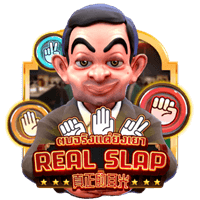 Real Slap game icon
