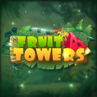 Fruit Tower