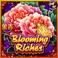 G-Blooming Wealth