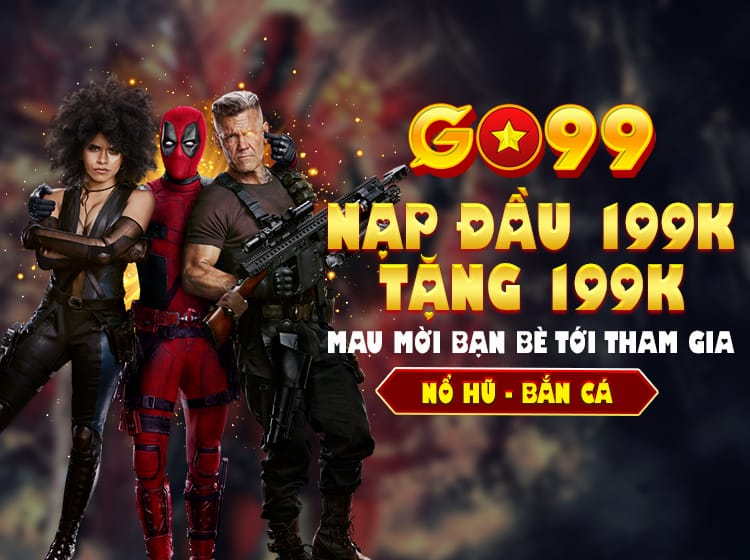 Thưởng Nạp Lần Đầu Cực Đã banner