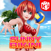Bikini Beach