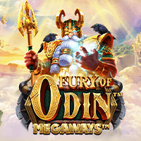 Sự Giận Dữ Của Odin Megaways thumbnail