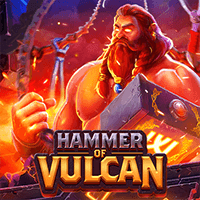 FIRE GOD