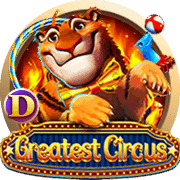 Vua Rạp Xiếc game screenshot