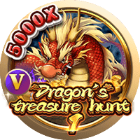 Rồng thần tìm kho báu 1 game thumbnail