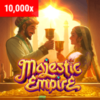 Mysterious Empire