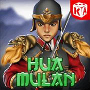 Hoa Mộc Lan