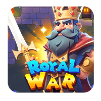 Cuộc Chiến Hoàng Gia thumbnail