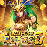 AZTEC Z Treasure