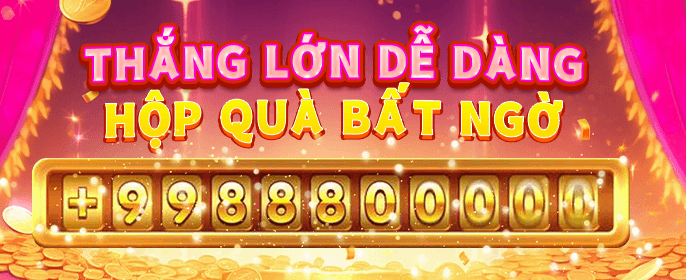 Quay Slot 888 Bet Thắng Lớn banner image