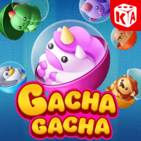 Gacha Paradise