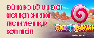 Explosive Slot Game Offer